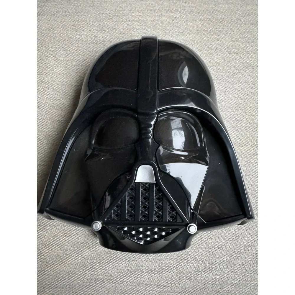 2016 Star Wars DARTH VADER SIMON Handheld Game Disney Hasbro w/ LIGHTS & SOUNDS